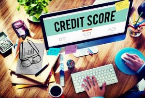 how to get credit report for free