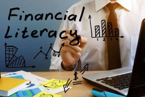 what is financial literacy