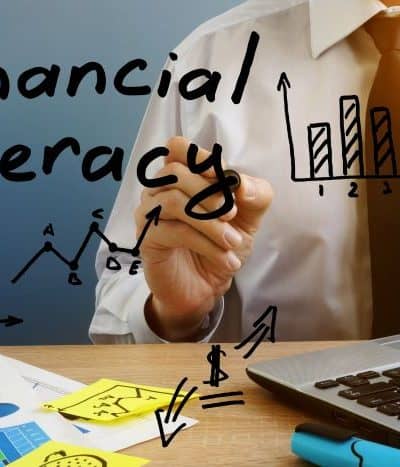 what is financial literacy