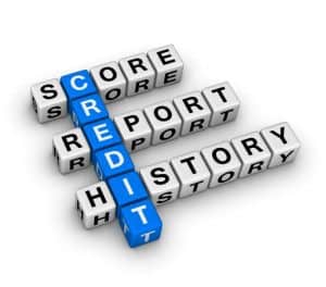 Credit Report and Credit Score explained