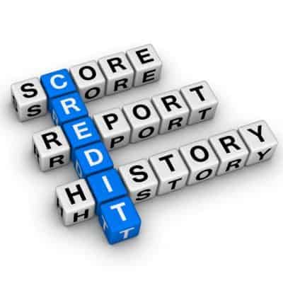 A Simple Guide to Credit Report vs Credit Score explained