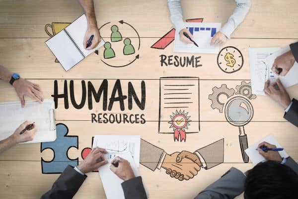 resume writing