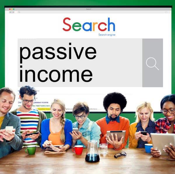 11 Proven Passive Income Ideas for College Students - Investadisor