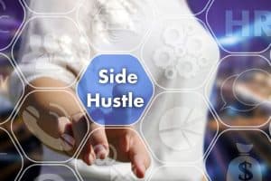 start side hustle