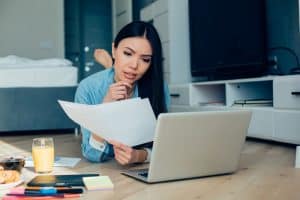 Considerations before Moving Out at 18